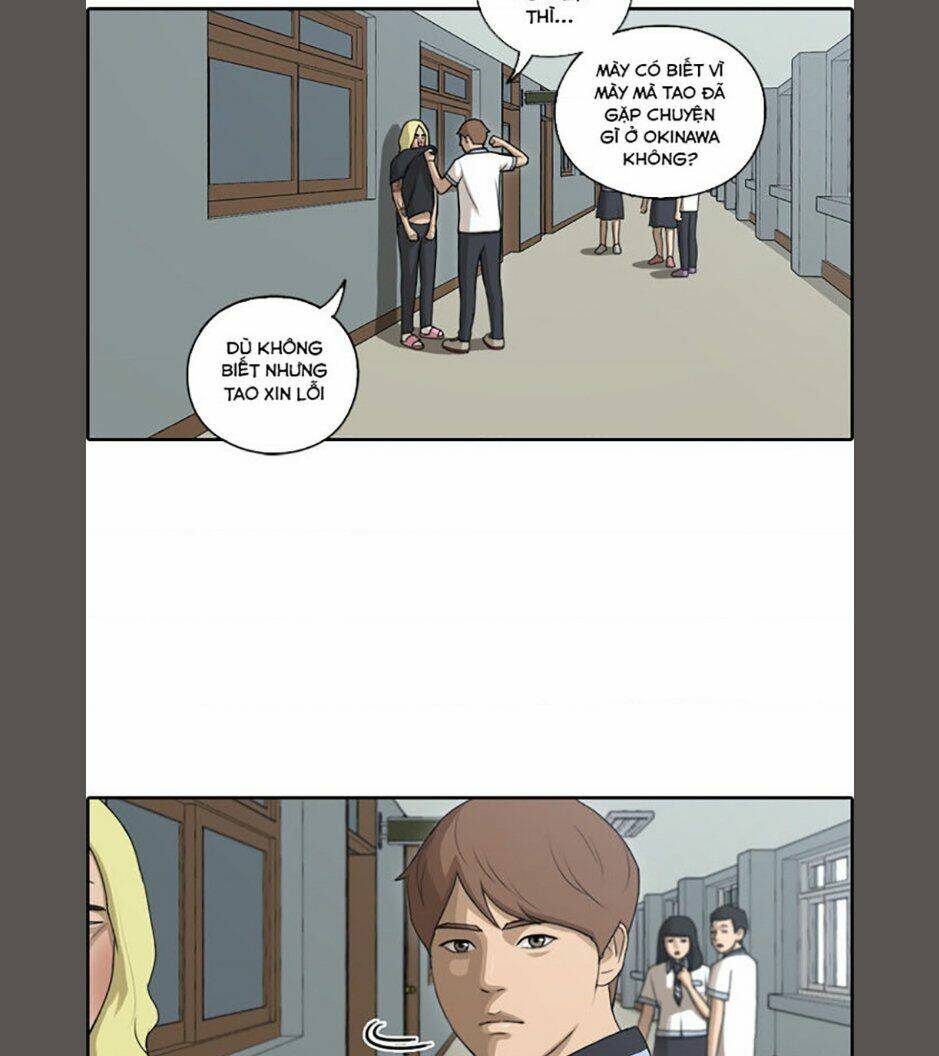 free draw m chapter 108 15