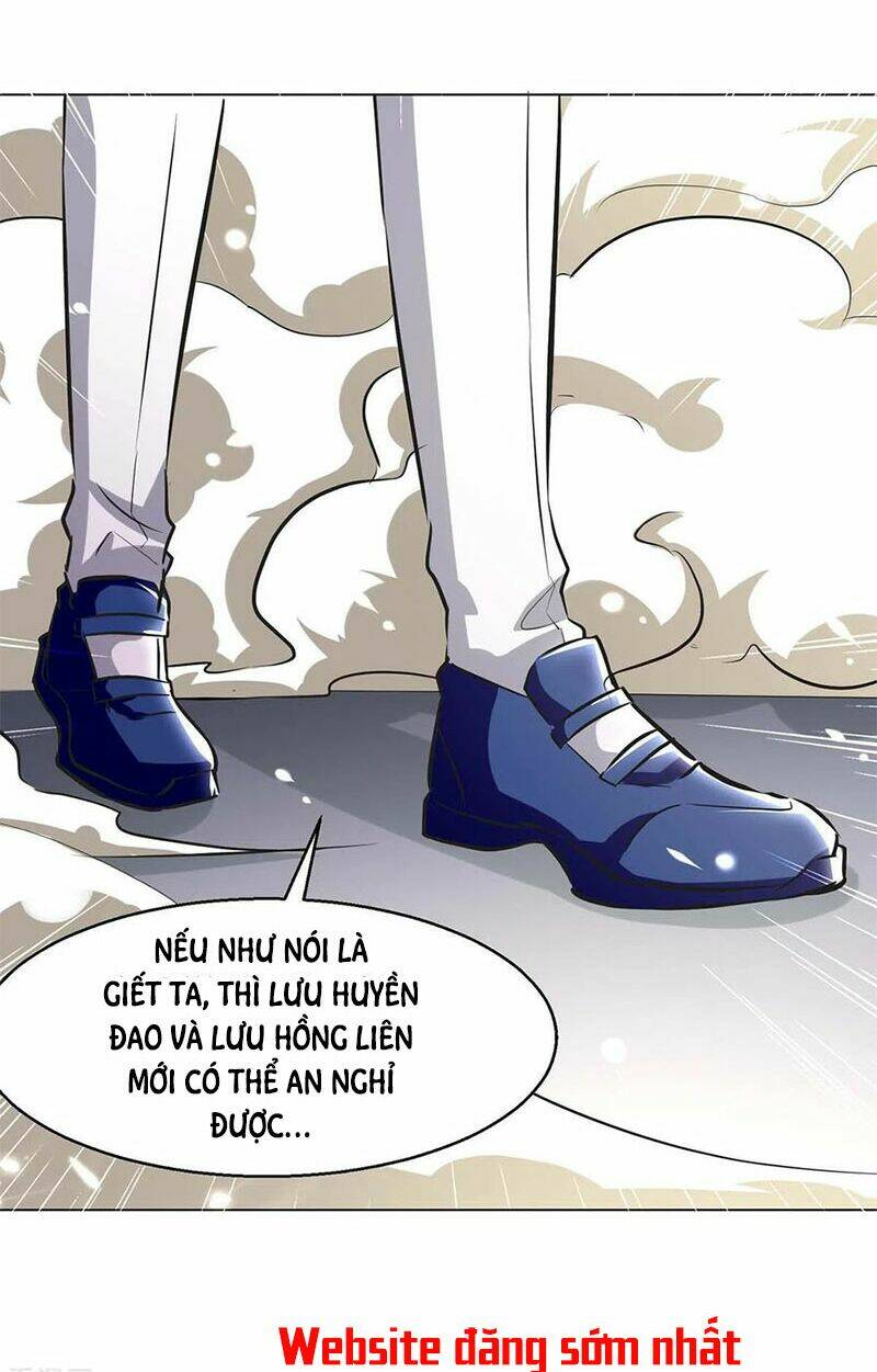 trọng sinh khí thiếu quy lai chapter 175 8