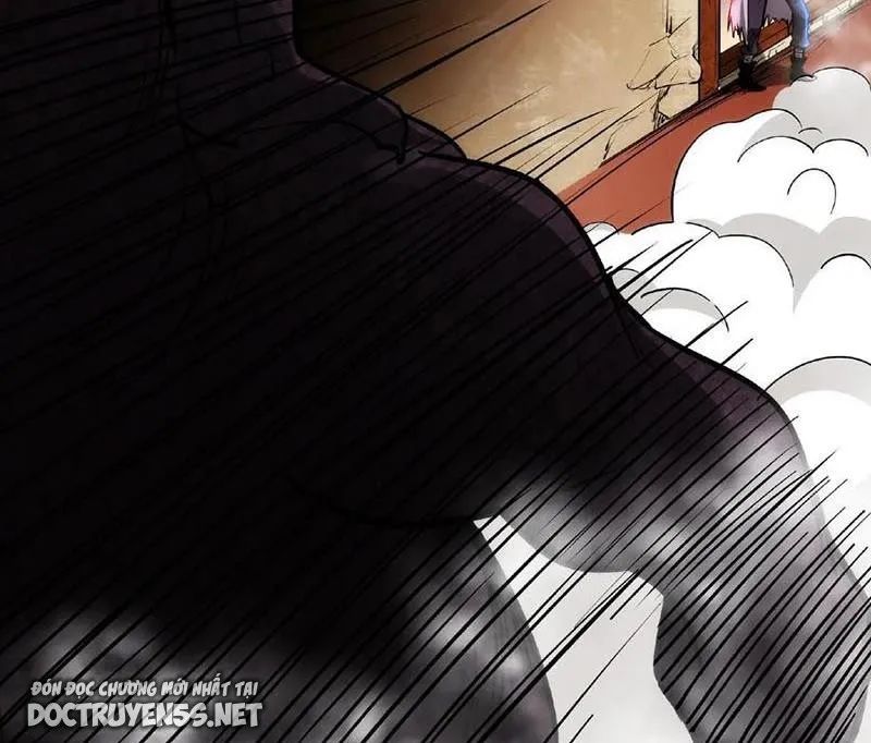 quỷ dị dược tề sư: bệnh nhân của ta đều là kinh khủng chapter 14 36