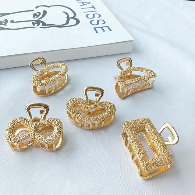 SET 5 KẸP TÓC SIÊU HOT 2020