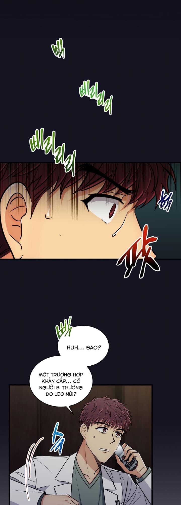 bác sĩ trùng sinh chapter 68 31