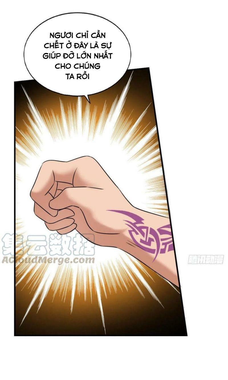 Trọng Sinh Thành Cậu Vàng Tại Dị Thế Chapter 150 25