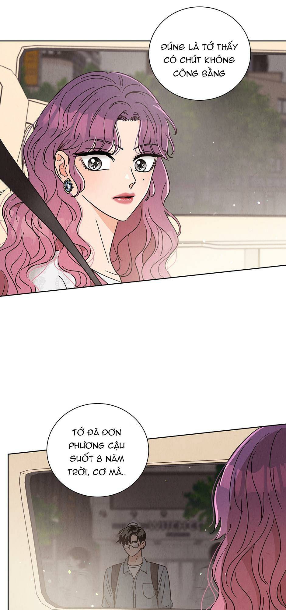 chào nhé, không làm thông gia nữa đâu! chapter 48 37