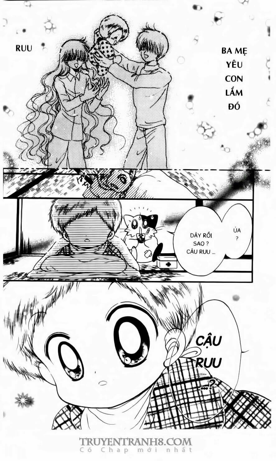 em bé ufo chapter 29 28