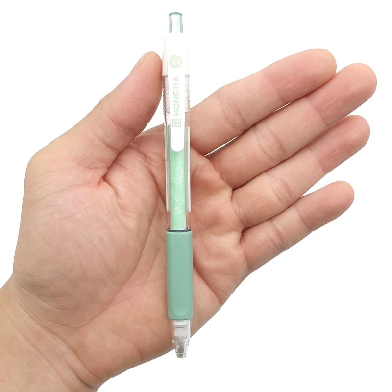 Bút Chì Bấm 0.5 mm HH-01 - Hồng Hà 3520