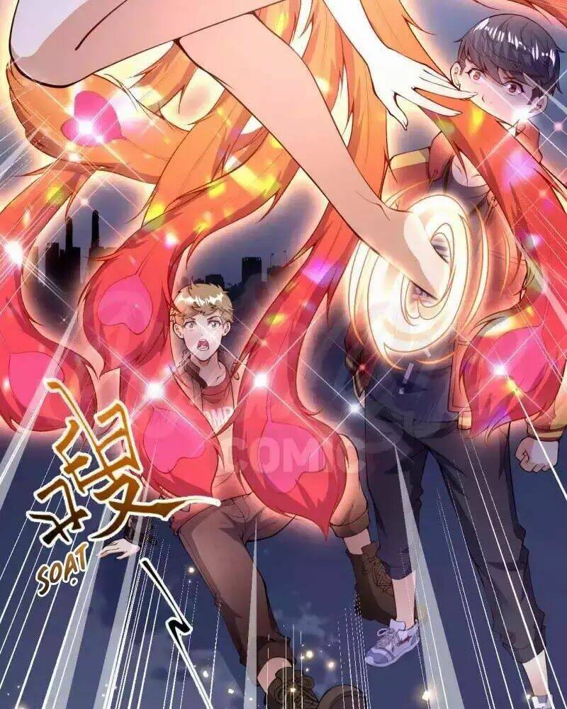 đô thị hộ hoa tiên tôn chapter 31 57