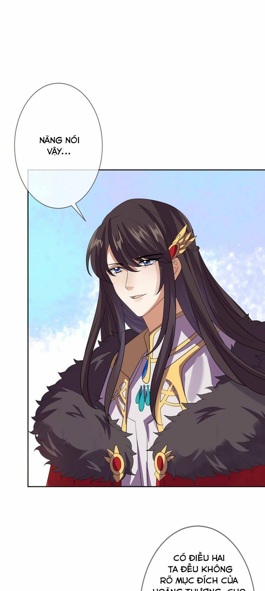 cửu khuyết phong hoa chapter 62 36