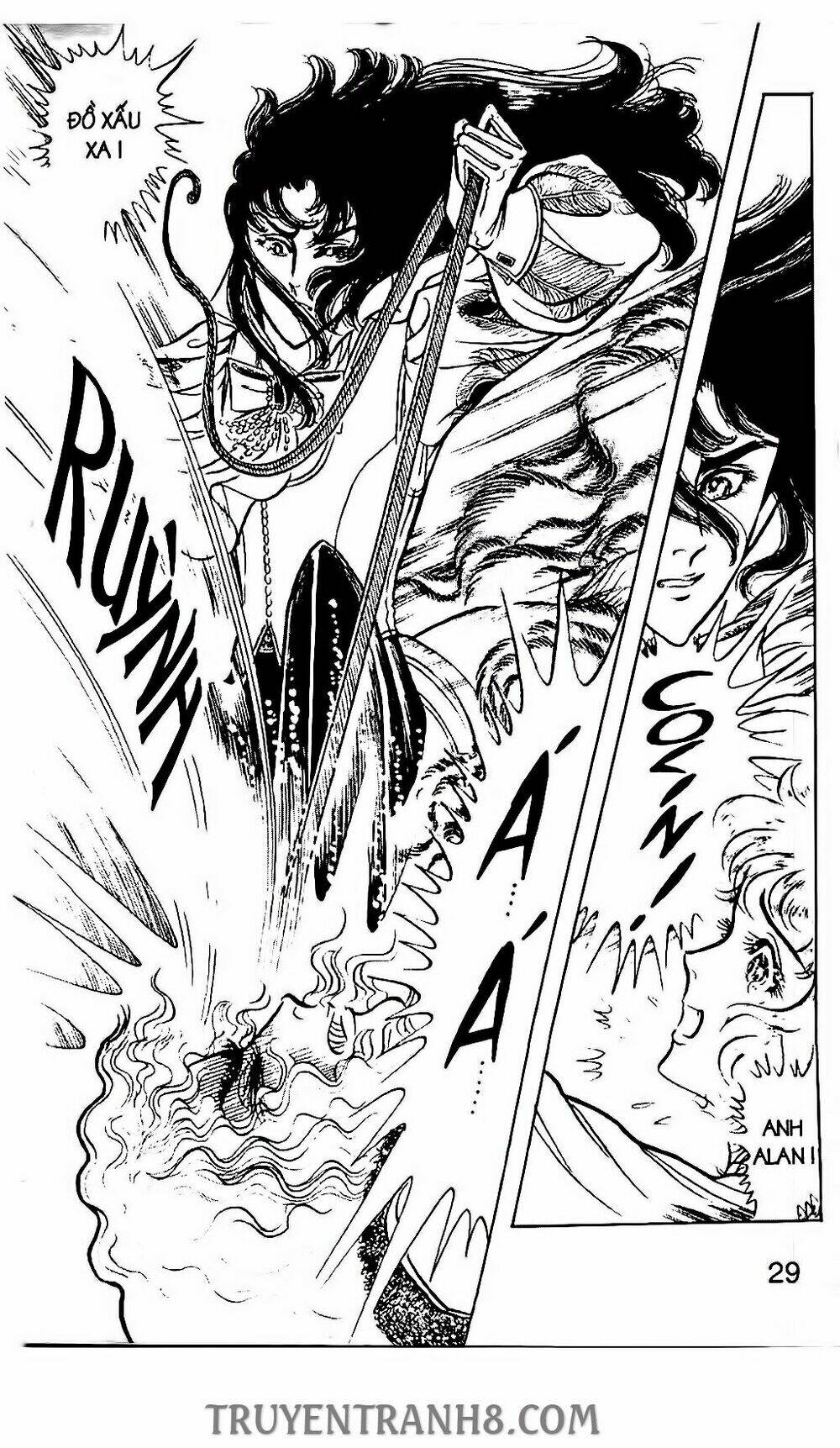 the count s daughter chapter 61 28