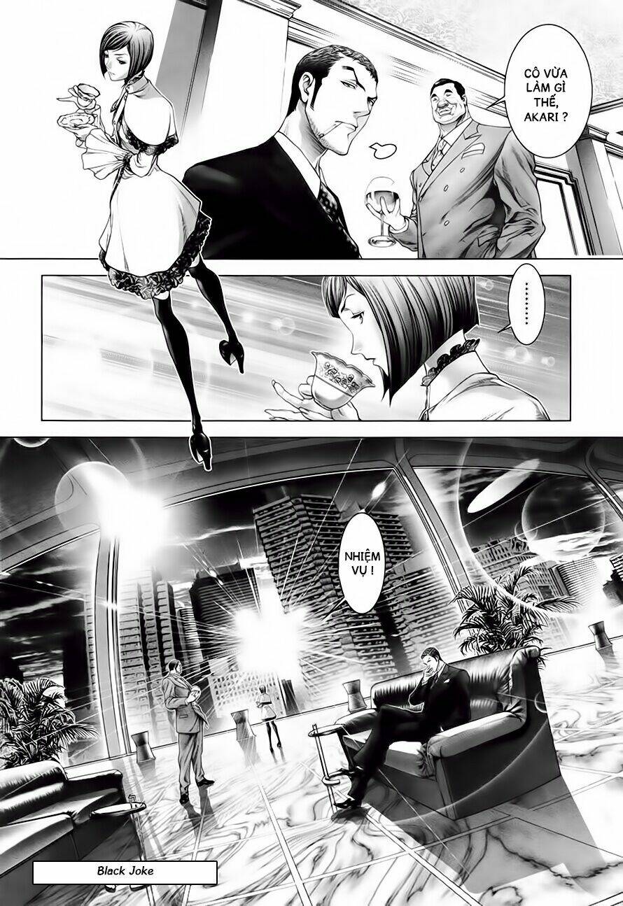 black joke chapter 6 31