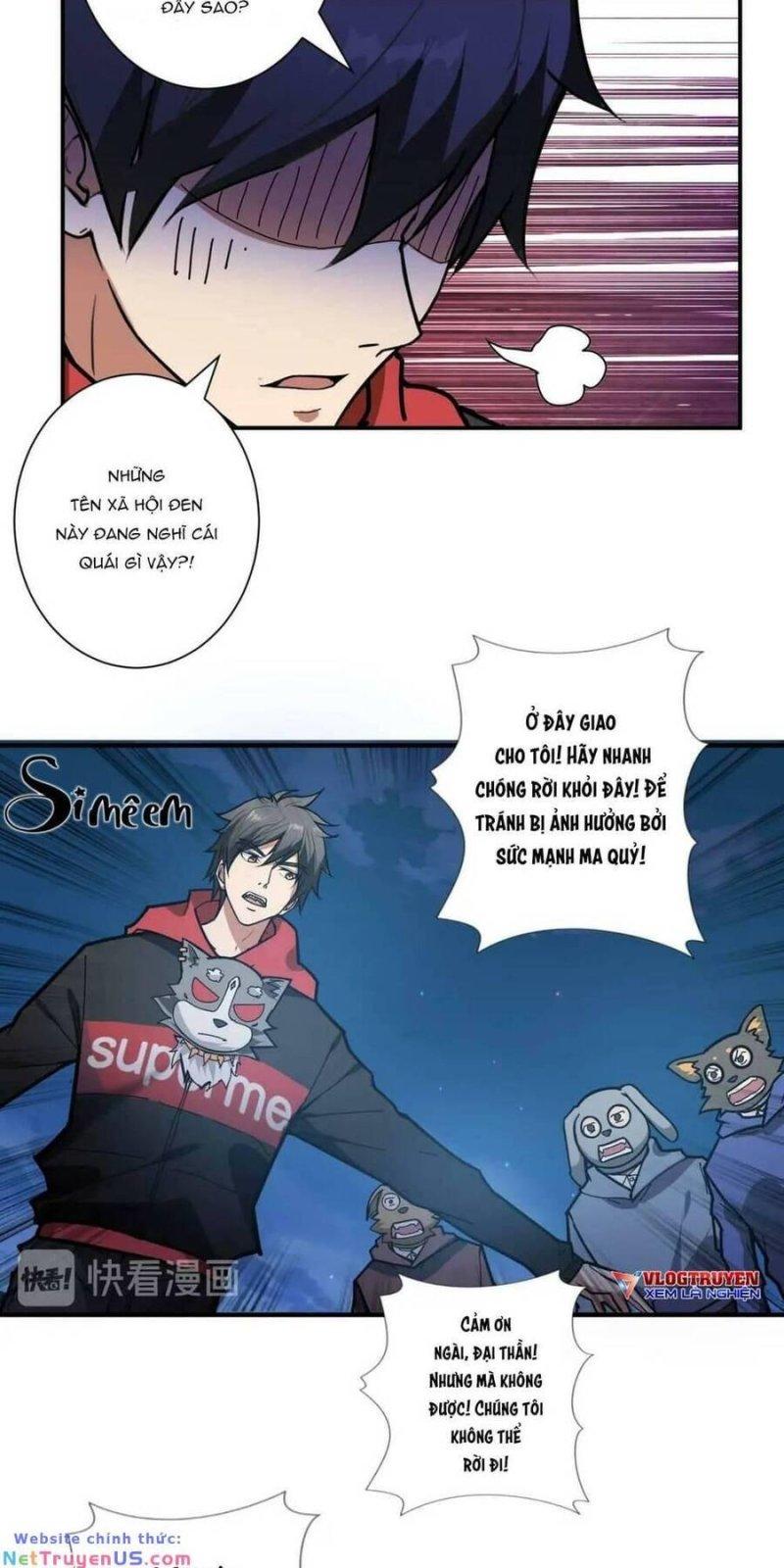 god slayer chapter 81 20