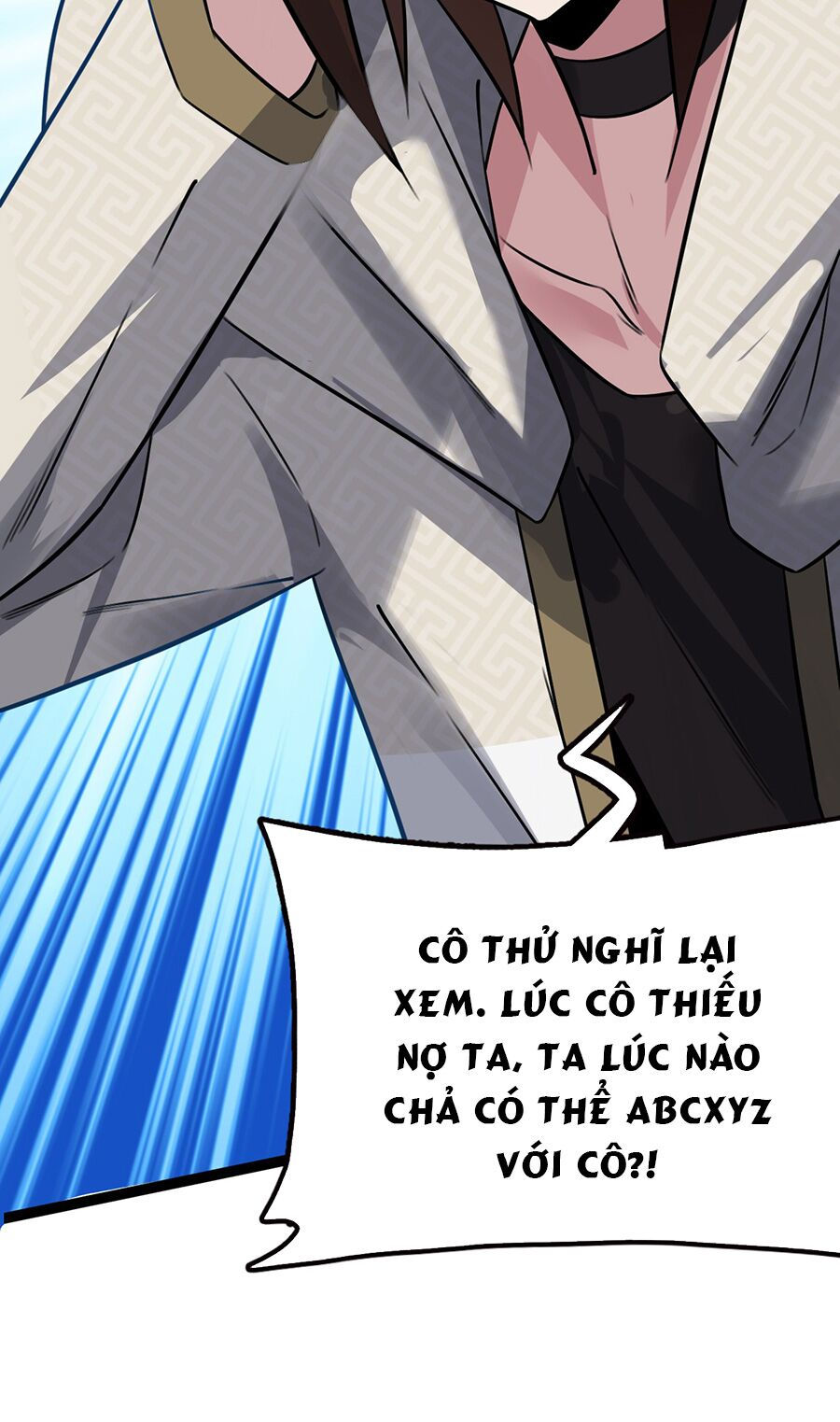 đại bảo kiếm của tôi chapter 46 72