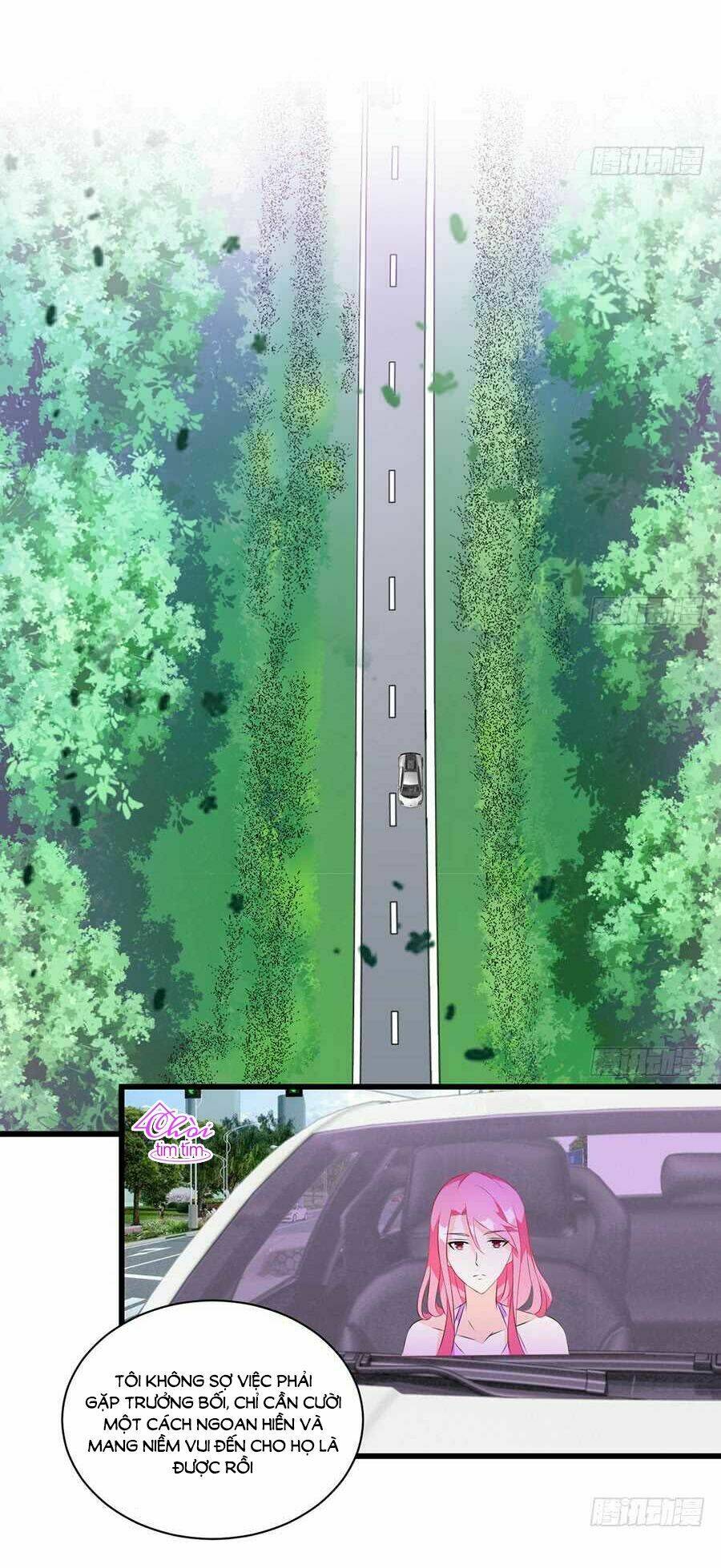 bảy ngày thực cốt hôn ước chapter 27 12