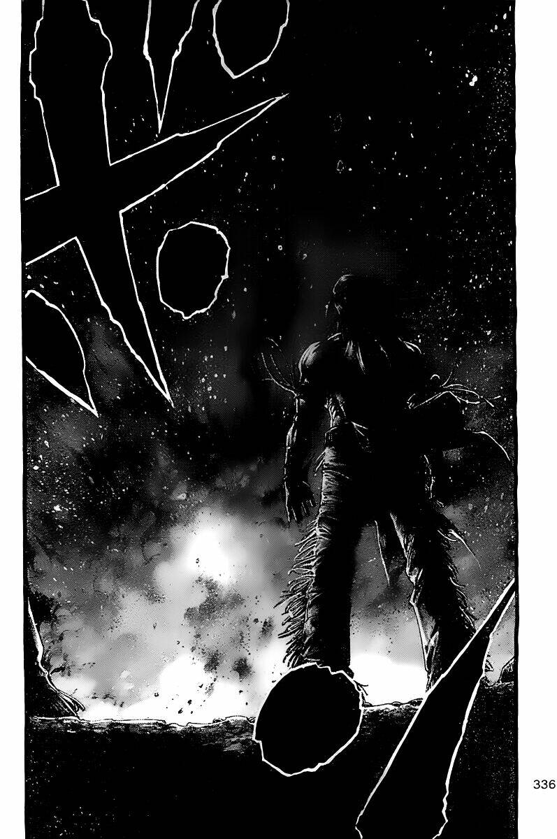 green blood chapter 38 12