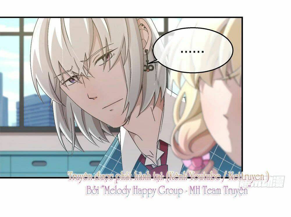 đối nhĩ duy mệnh thị tòng chapter 16 26