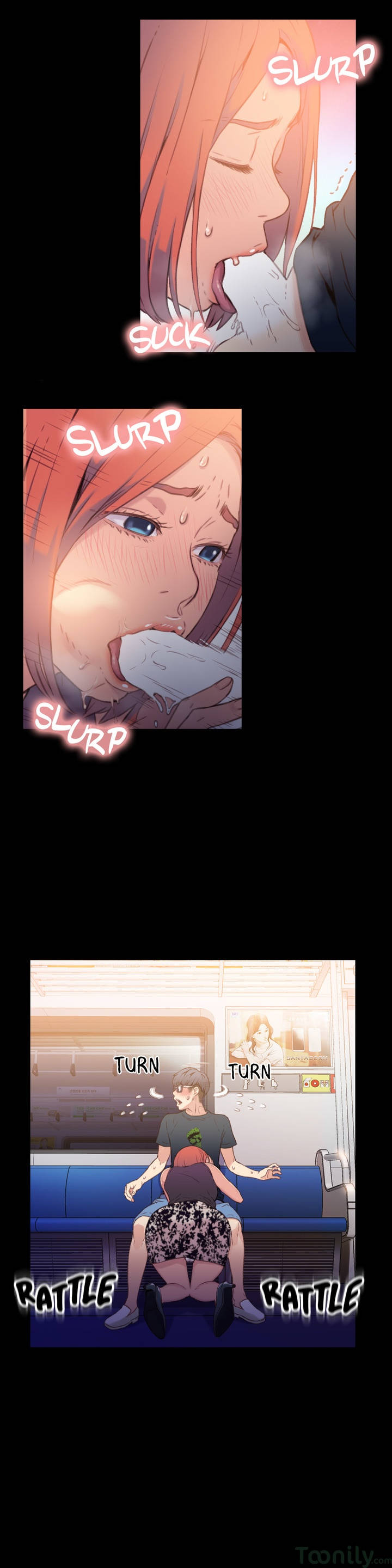 [raw] anh chàng ngọt ngào chapter 7 5