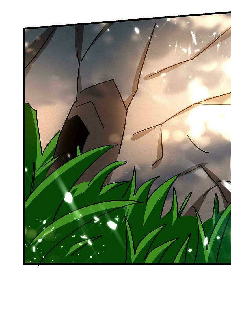 vạn giới tiên vương chapter 146 25