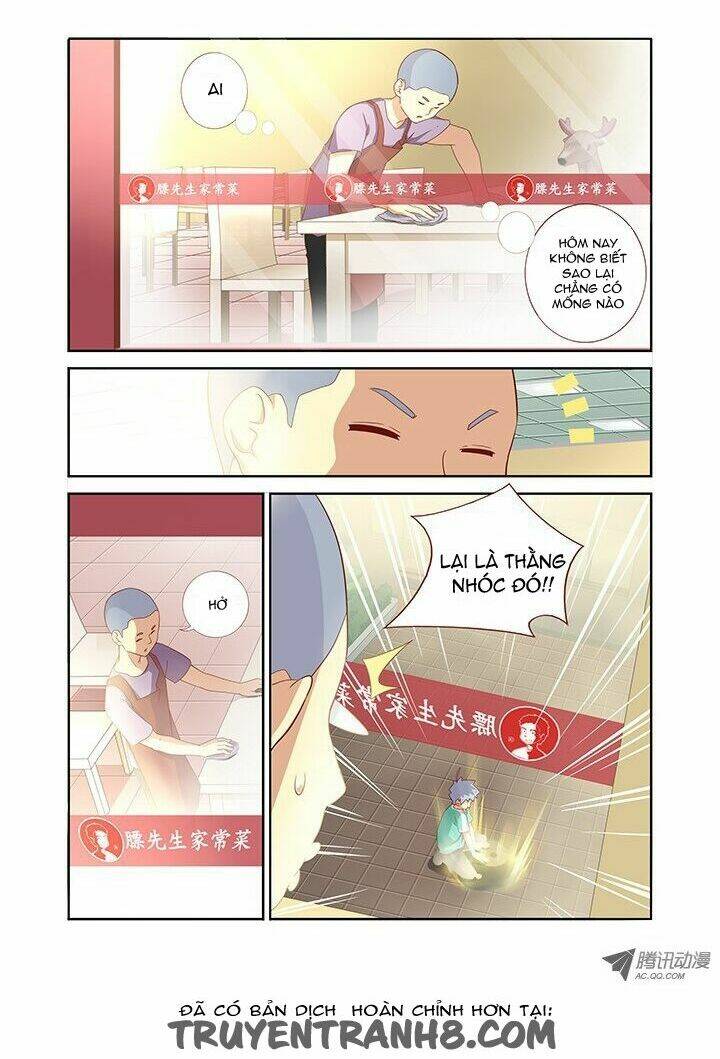 yaoguai mingdan chapter 85 2