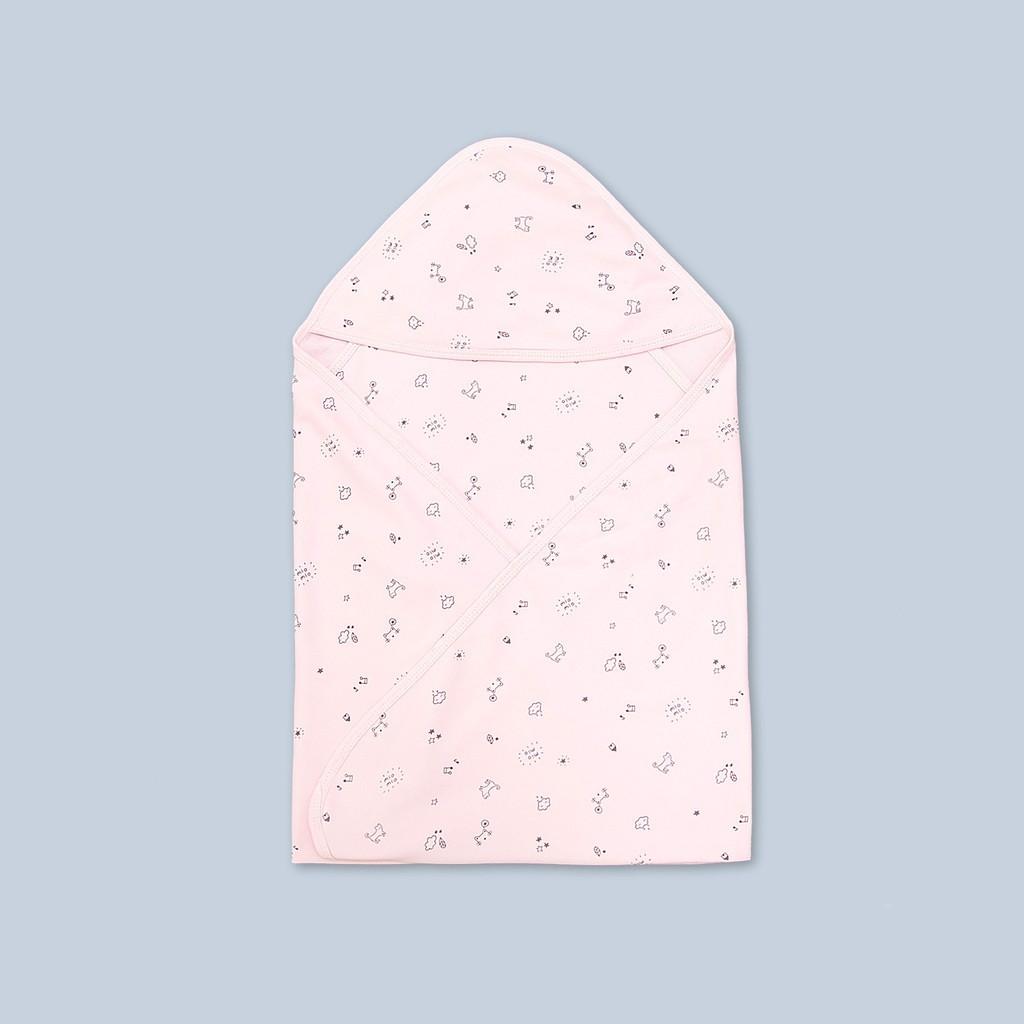 Tấm Quấn 1 lớp - Miomio