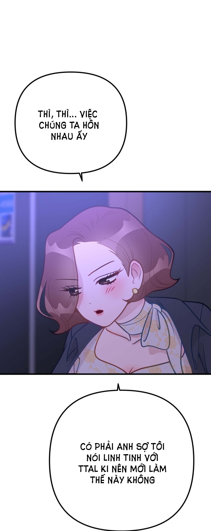 Mối Quan Hệ Không Tốt chapter 15.1 - Trang 18