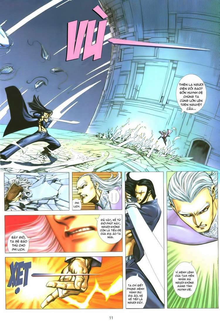 võ thần phượng hoàng chapter 36 11