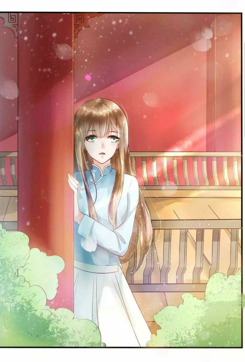 vương phi hám của - phu quân là một bảo bảo ấm áp chapter 5 28