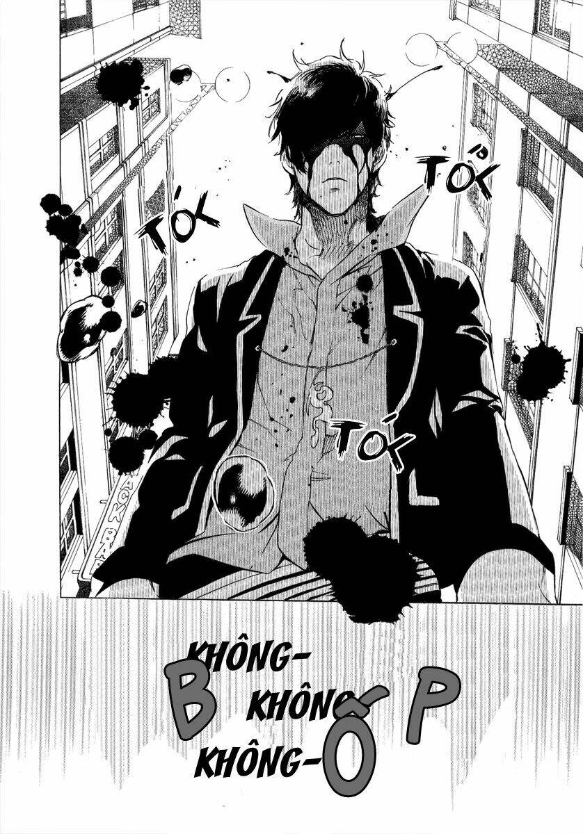 chouritsu houmuru zyklus:code chapter 1 40