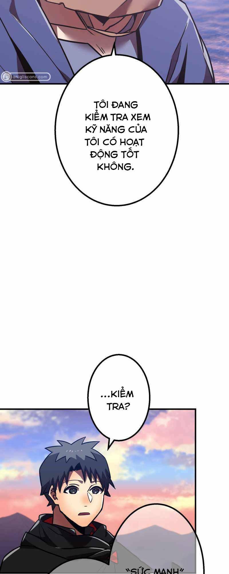 Huyết Thánh Cứu Thế Chủ~ Ta Chỉ Cần 0.0000001% Đã Trở Thành Vô Địch chapter 50 13