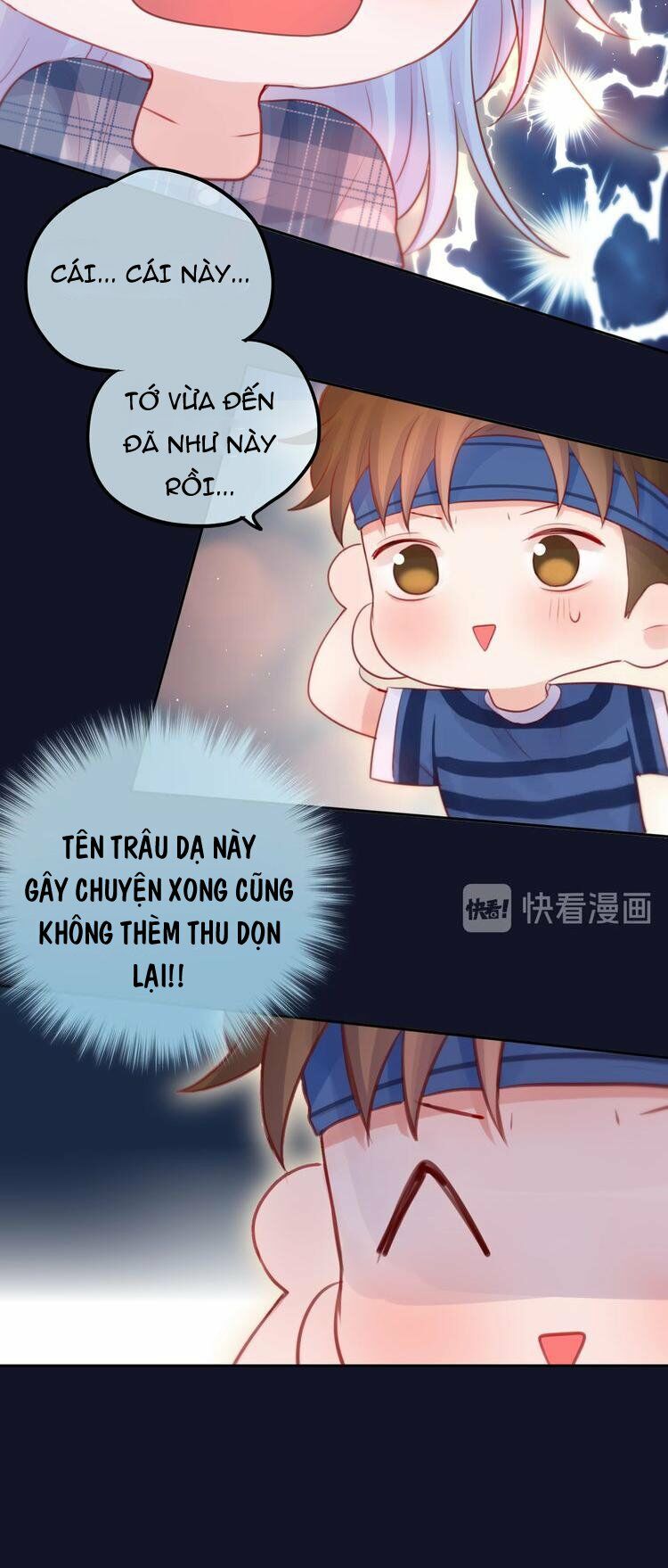 trú dạ liên miên chapter 45 14