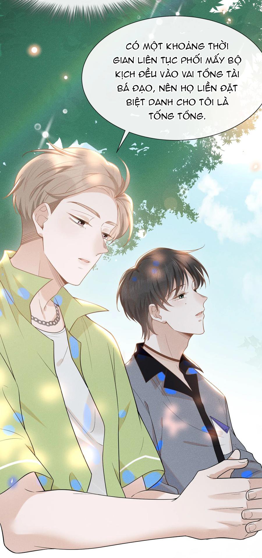 kiếp sau không gặp chapter 36 2