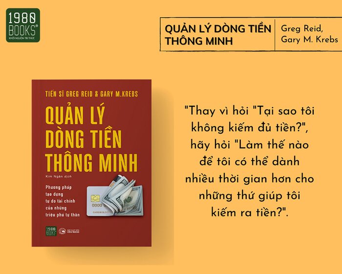 Quản lý dòng tiền thông minh (1980)