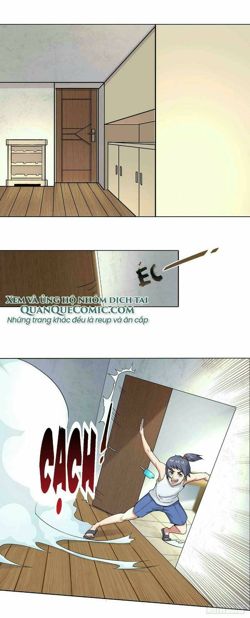 đại hiệp cao năng lực chapter 1 9