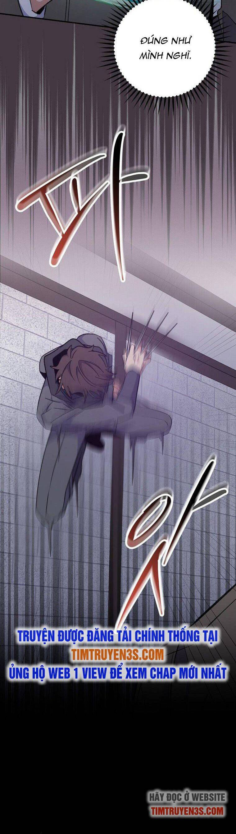 nhà hiền triết yigret chapter 62 5
