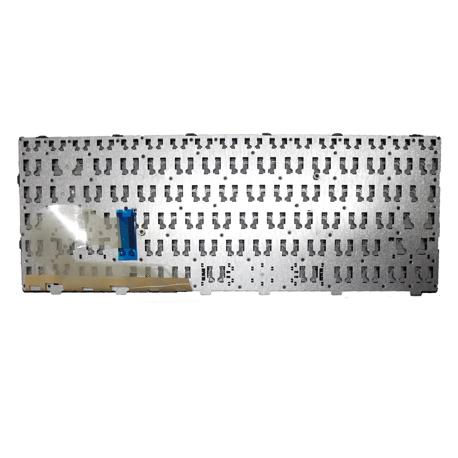 Laptop Keyboard US Layout Keypad for 745 G5 840 G5 G6 846 G5
