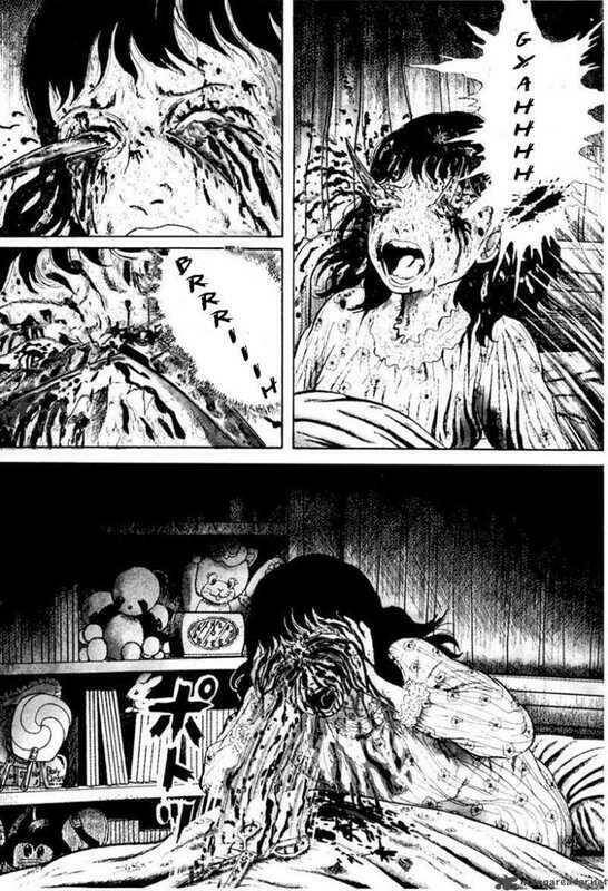 god's left hand, devil's right hand chapter 1 4