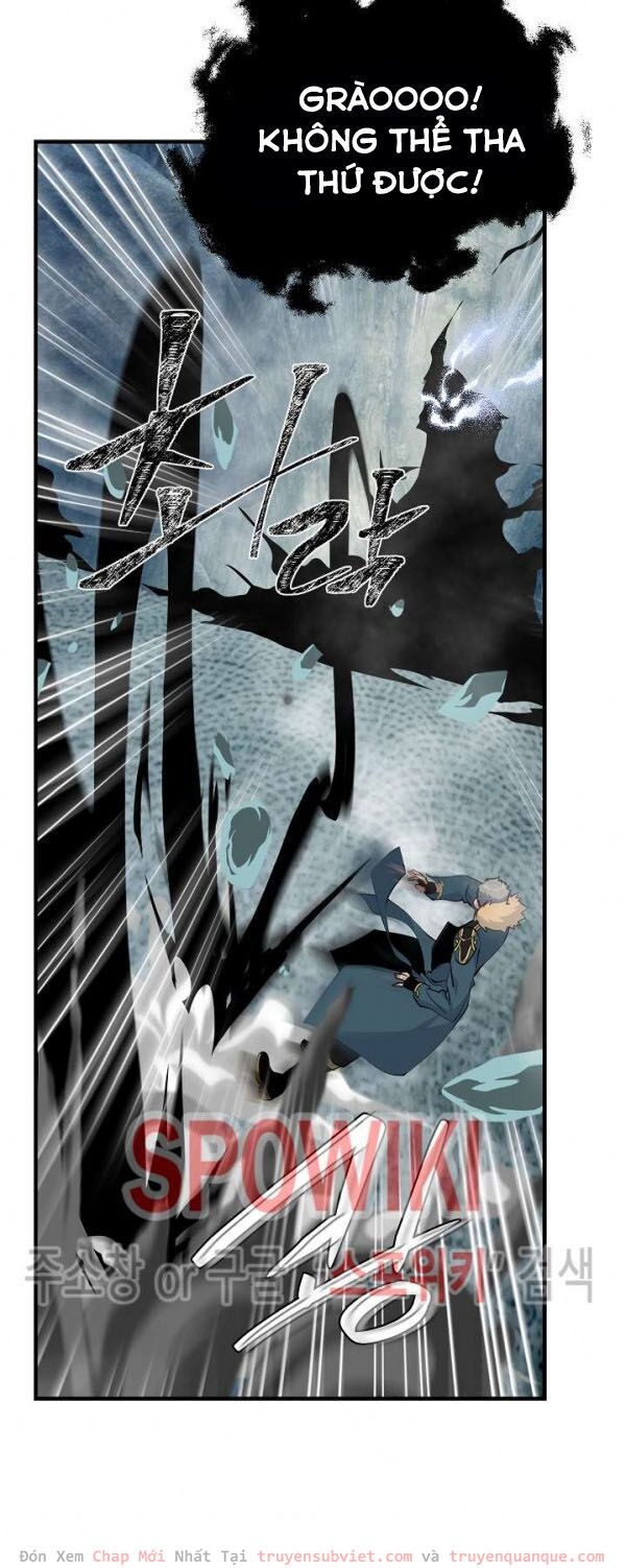 tôi sinh ra để làm người vĩ đại chapter 34 7