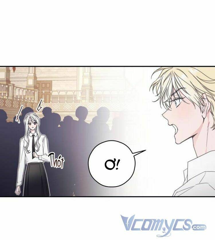 kiếp này tôi sẽ sống như một nhân vật phụ chapter 6 36