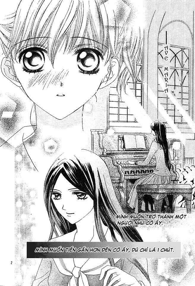 maria-sama ga miteru chapter 2 3