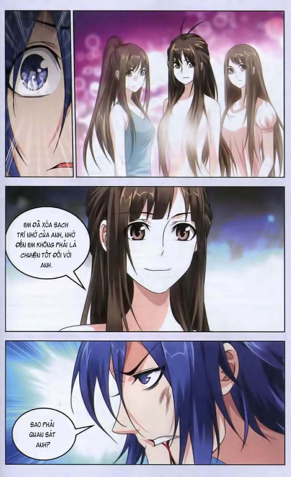 long tộc 2 chapter 54 23