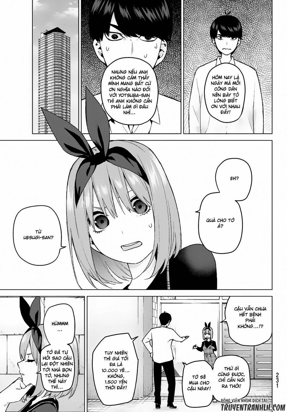 the five wedded brides chapter 36 6