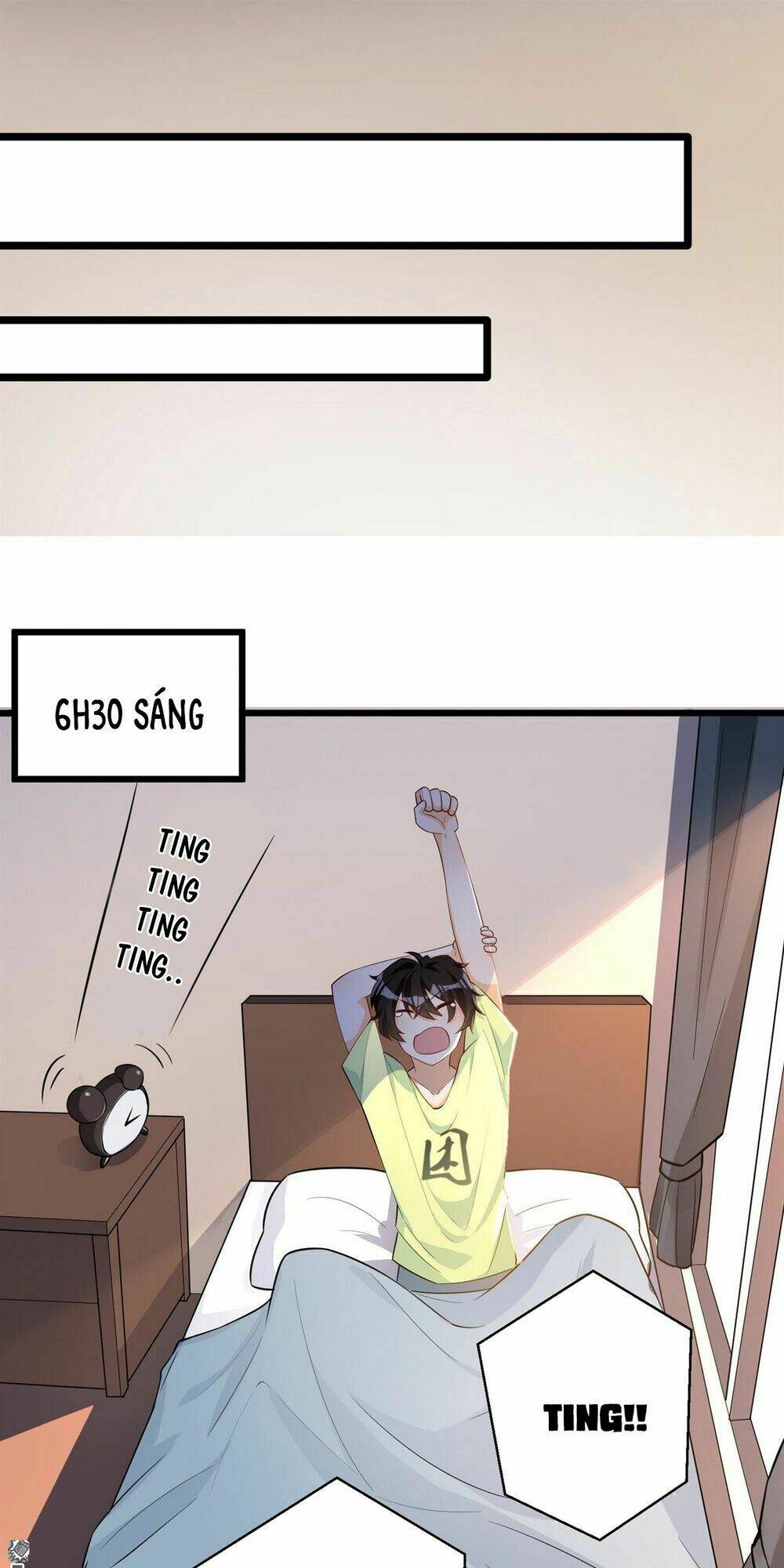 tôi thở cũng có thể mạnh hơn chapter 20 17