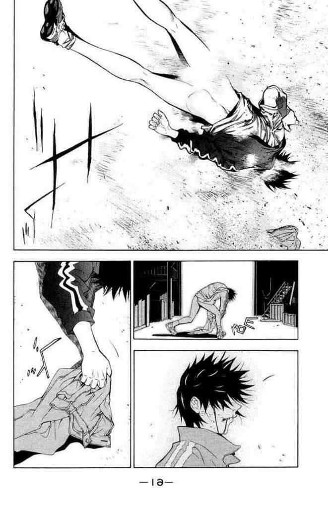 air gear chapter 1 52
