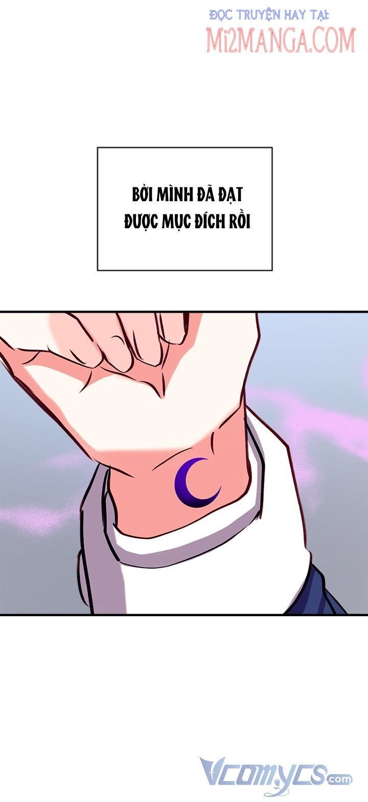 chúng ta có thể trở thành gia đình được không? chapter 27.5 25