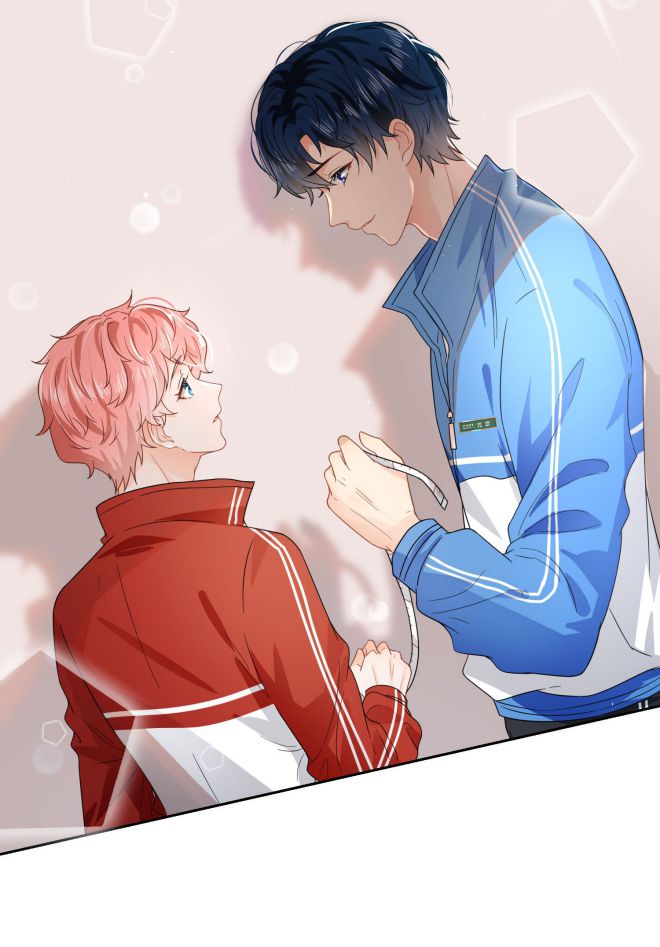 tín tức tố nói chúng ta không thể chapter 3 12