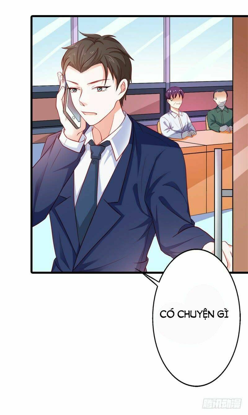 bá đạo tổng tài ngạnh thượng cung chapter 17 5