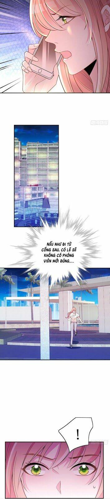 bí mật kết hôn với ảnh đế: vợ ơi đến đây tấn công đi nào chapter 74 11