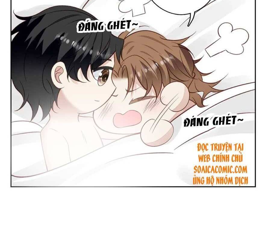 dựa vào đại lão ổn định vị trí c trong nam đoàn chapter 107 26