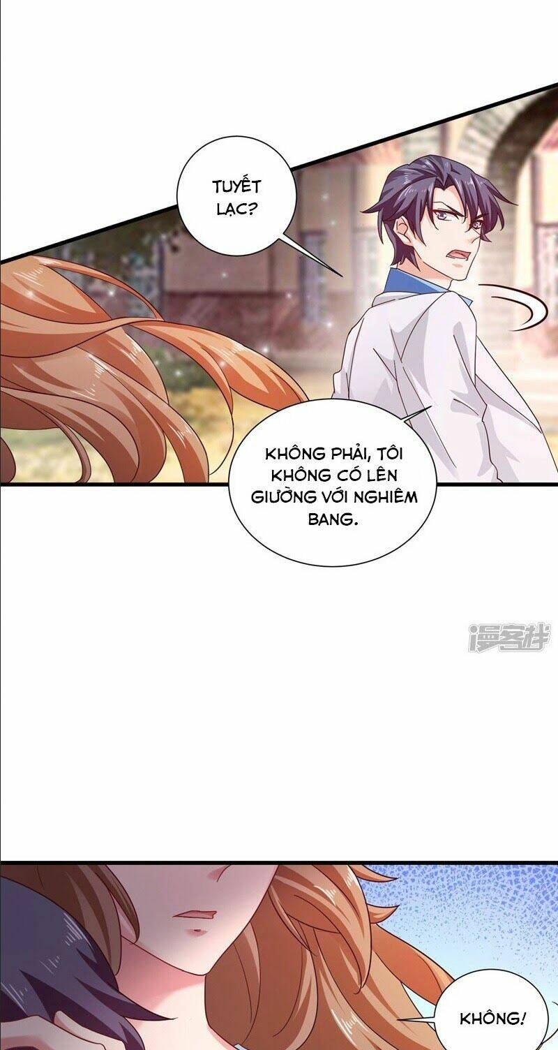 nhập cốt noãn hôn chapter 330 28