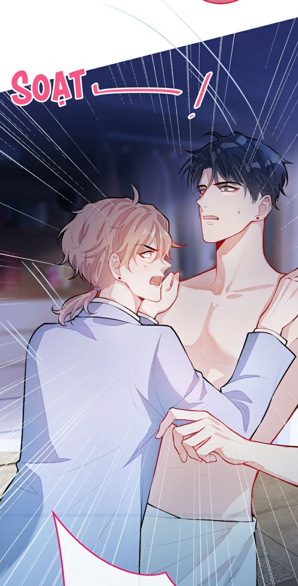 hotsearch của ảnh đế chapter 4 34