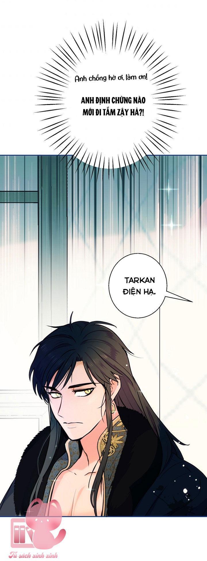 bỏ quách chồng con đi, tiền bạc mới là tất cả chapter 4 55