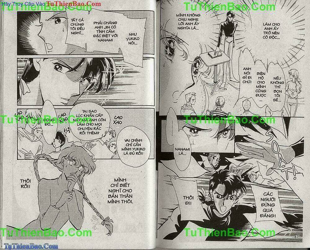 búp bê mario chapter 2 33